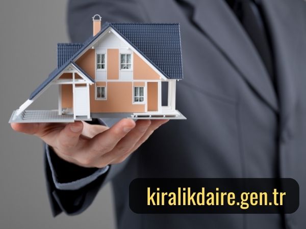 Yumaklıcerit Cumhuriyet Mahallesi Kiralık Daire